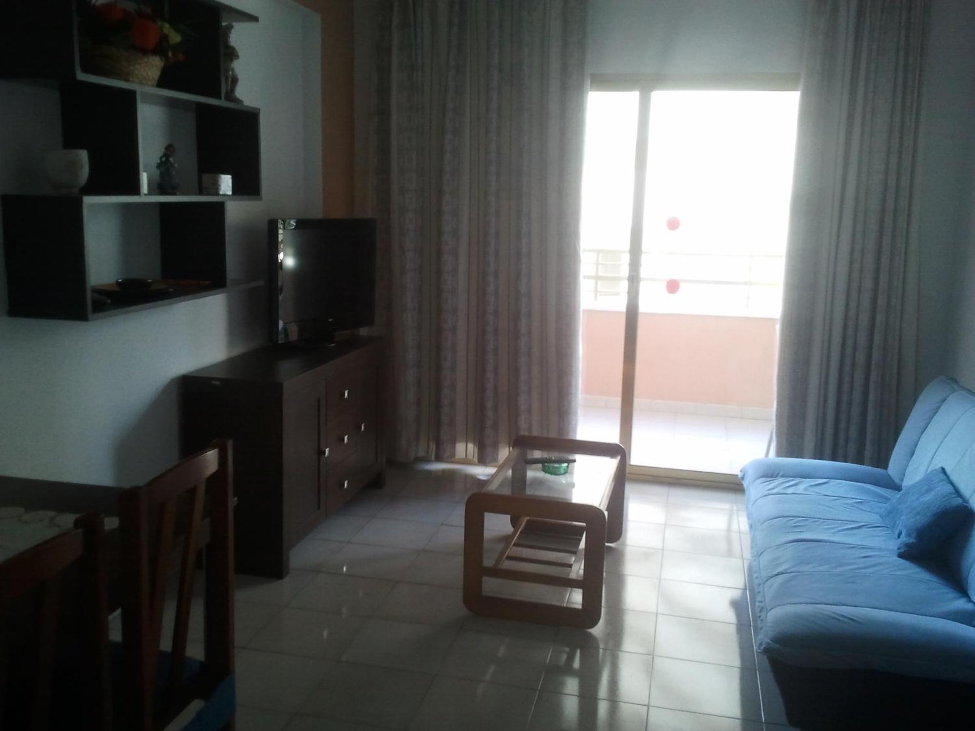 Apartamentos Ocaña Cala de Finestrat Exterior foto