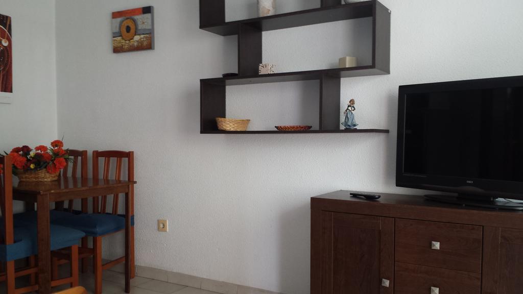 Apartamentos Ocaña Cala de Finestrat Habitación foto