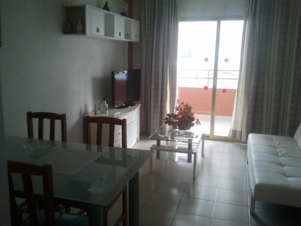 Apartamentos Ocaña Cala de Finestrat Exterior foto