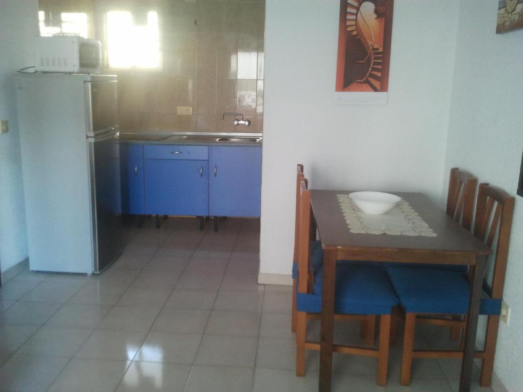 Apartamentos Ocaña Cala de Finestrat Exterior foto